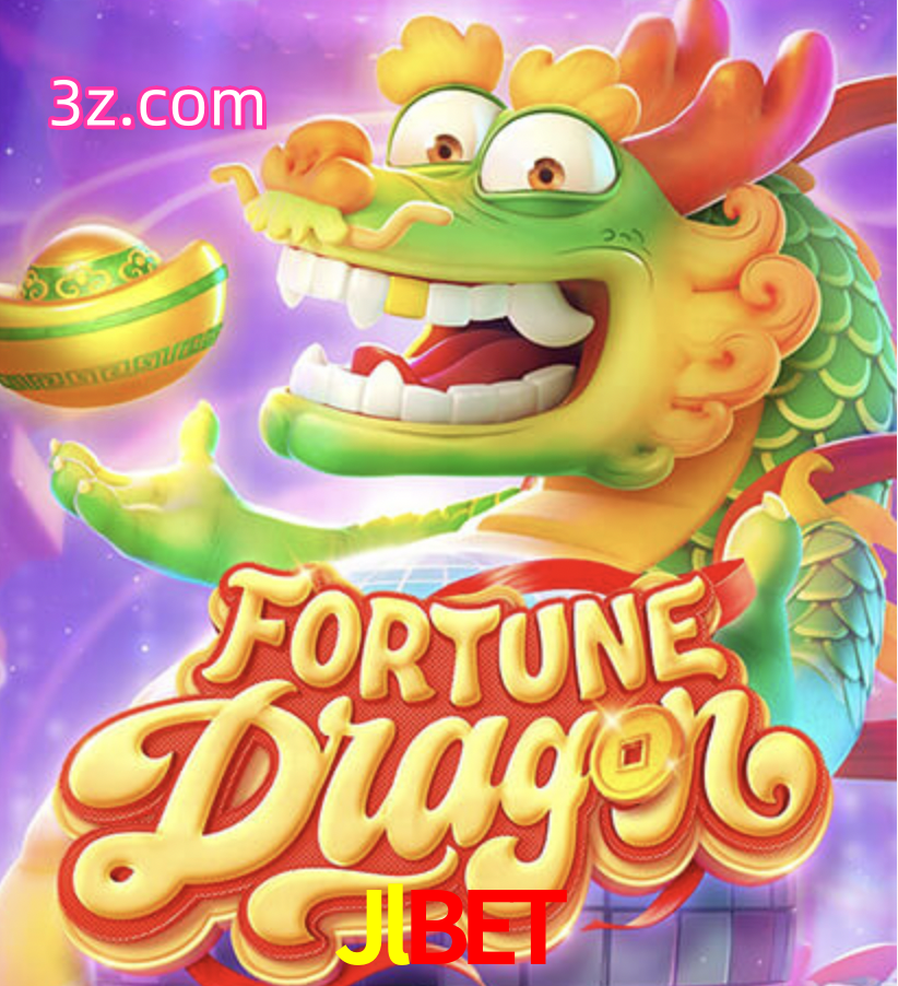 Fortune Dragon